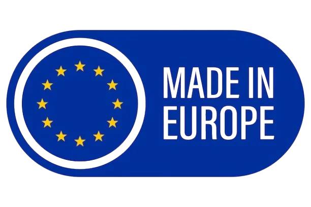 Made in Europe
